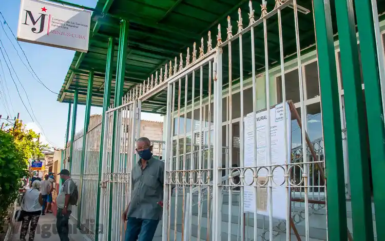 En línea con la ley: Servicios jurídicos en tiempos de contingencia energética (+Pódcast)