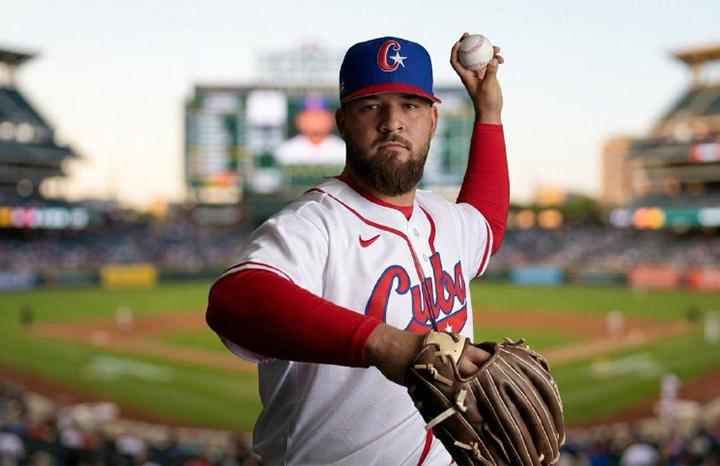 Rumbo al Clásico: Cuba desafía a los Rojos de Cincinnati