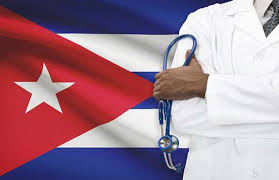 Cuba lamenta decisión del gobierno de Jamaica de cesar cooperación médica cediendo a presiones de EE.UU.