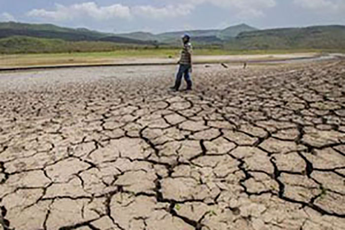 Cuba padeció en 2025 el quinto año más seco desde 1901