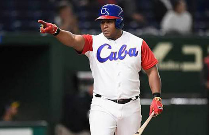 Cuba pierde ante Puerto Rico en Clásico Mundial de Béisbol 