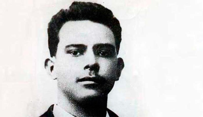 Panchito Gómez Toro: la estirpe del deber
