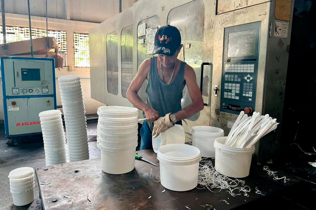 Industrias en Villa Clara: producir y diversificar