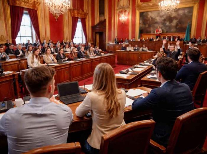 Ayuntamiento de Turín aprobó resolución sobre ayuda solidaria a Cuba