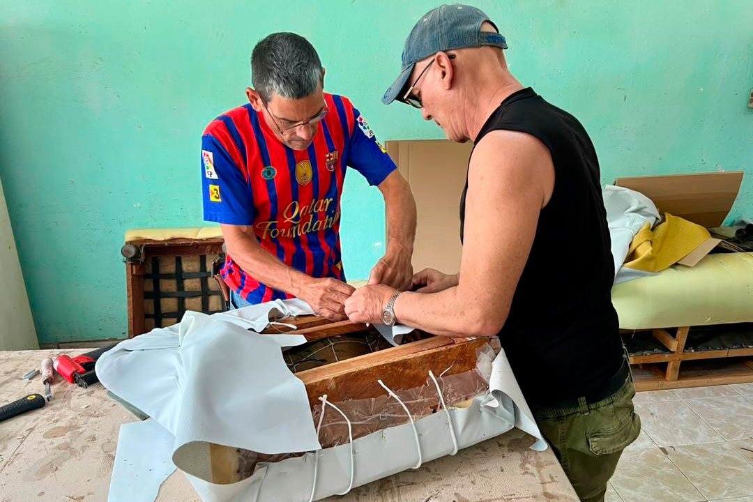 Industrias en Villa Clara: producir y diversificar
