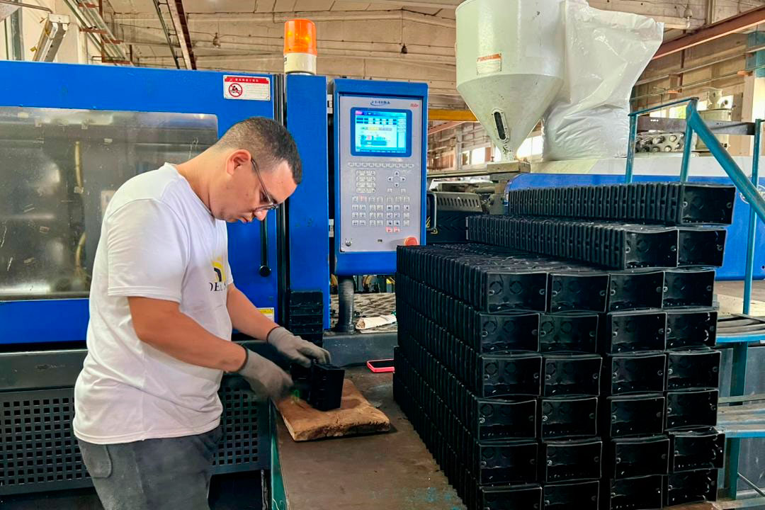 Industrias en Villa Clara: producir y diversificar