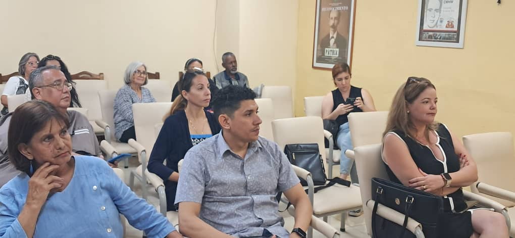 La radio villaclareña se mira por dentro ante las actuales urgencias comunicativas