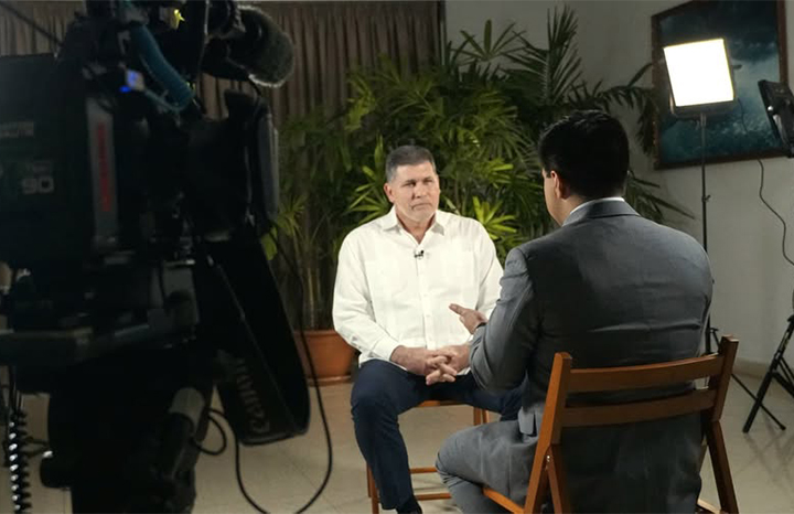 Permitirá Cuba inversión de emigrados en sector privado