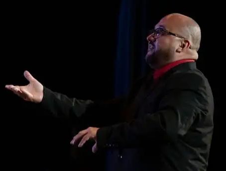 Audinos Men's Ensemble: una Academia abierta para nuevos cantores