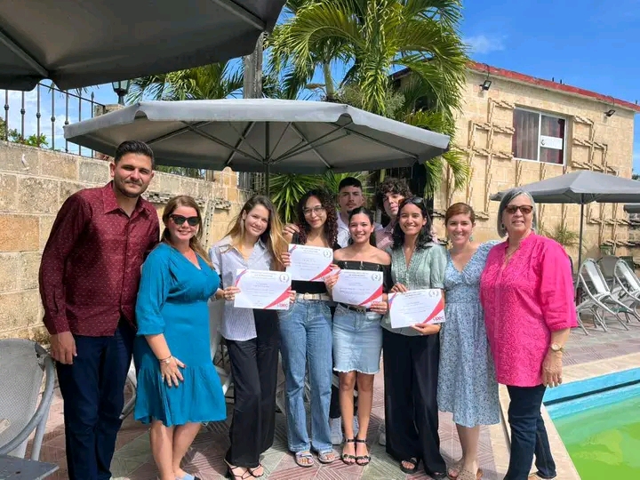 Entregan premios del Concurso Provincial de Periodismo “Mario Rodríguez Alemán”