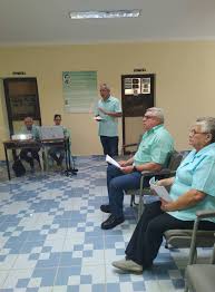 La Geominera del Centro resiste la actual  crisis energética