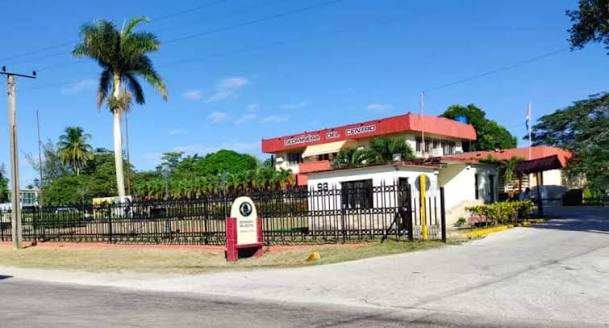 La Geominera del Centro resiste la actual  crisis energética