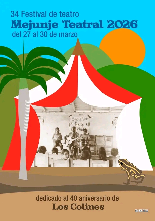Confirman celebración del Festival Mejunje teatral.