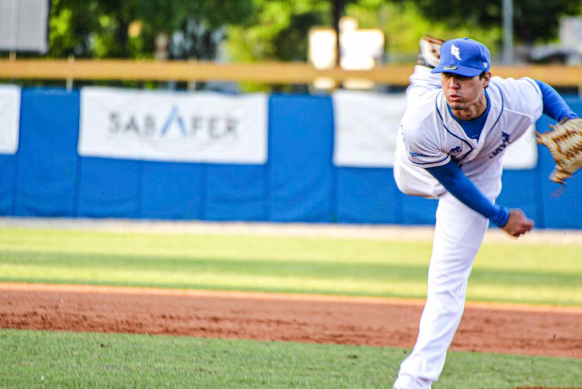 Dos lanzadores villaclareños jugarán en Italia este 2026