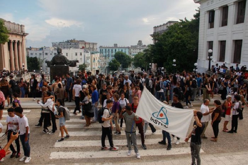 ¿Cuándo y cómo se realizará el proceso de ingreso a la educación superior?