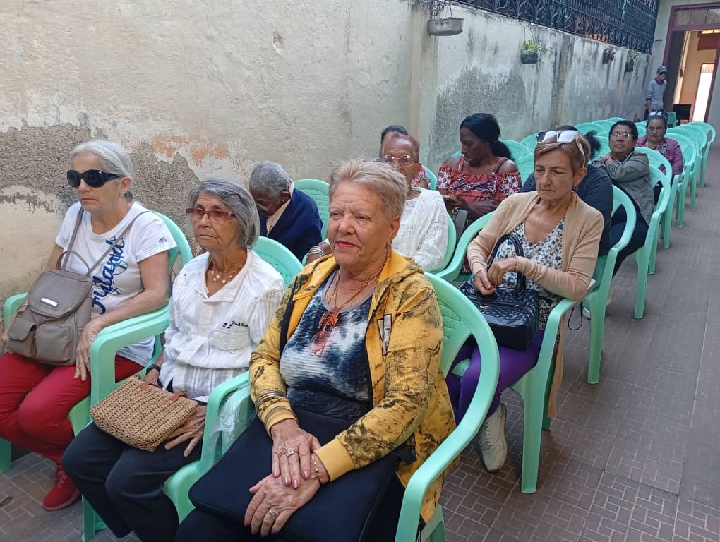 La ANCI en Villa Clara desarrolló el activo de equidad y género