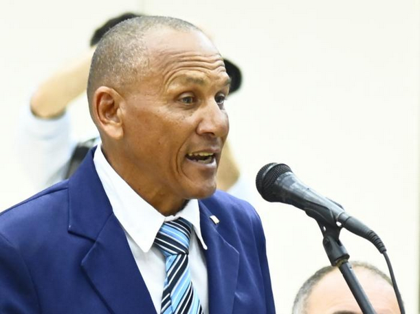 Díaz-Canel a trabajadores excepcionales: «Ustedes son inspiración»