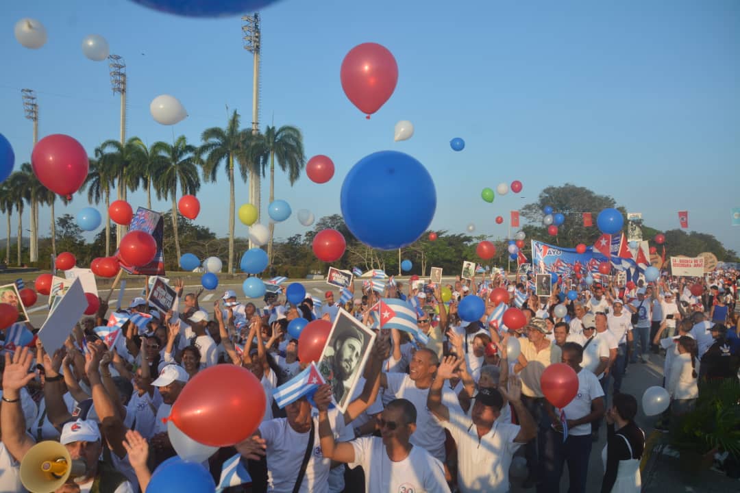 Fotos: Arelys María Echeverría Rodríguez