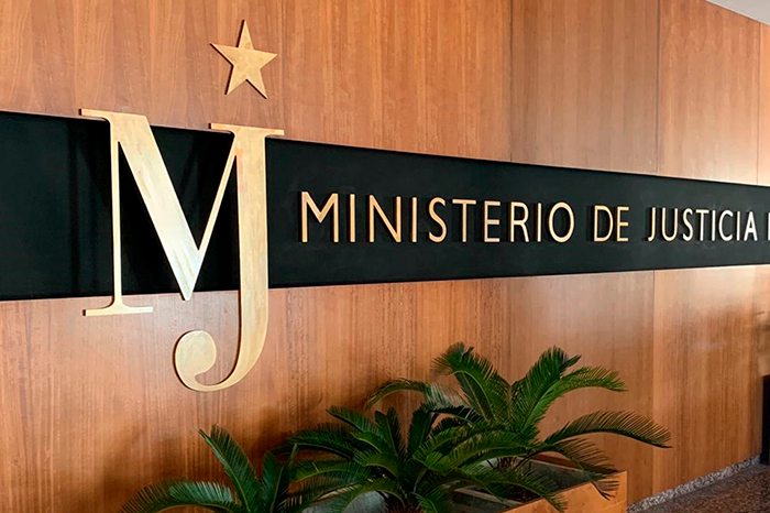 En línea con la Ley: Resolución 99 de 2026 de Ministerio de Justicia