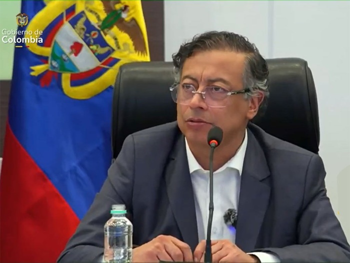 Colombia rechazó amenazas de ataque militar contra Cuba