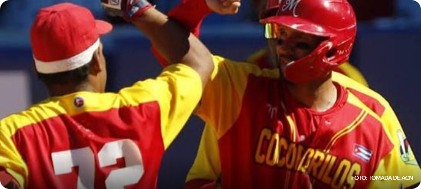 Imparable Matanzas en el inicio de la Liga Élite de Béisbol