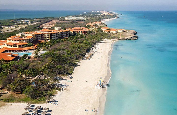 FitCuba 2026 dedicado a Varadero inicia hoy de manera virtual