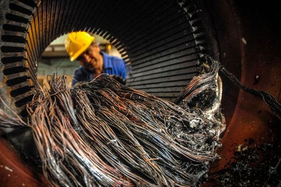 EEUU impone nuevas medidas coercitivas a empresas claves de la economía cubana