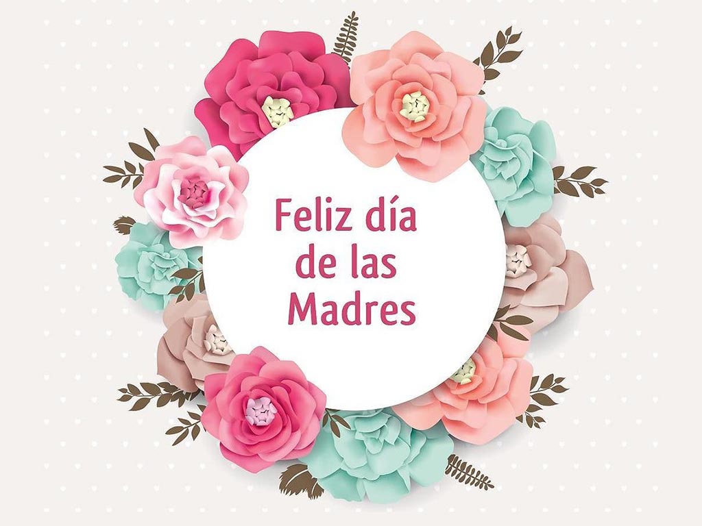 Amor y ternura para las madres
