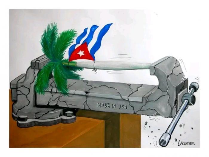 Foto: Enrique Lacoste