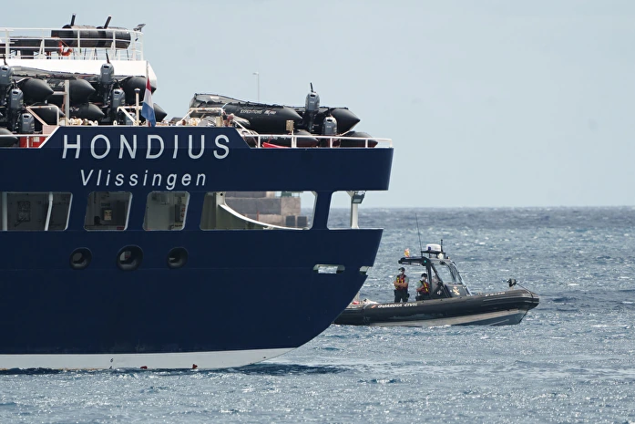 Nuevos casos de hantavirus vinculados al crucero MV Hondius