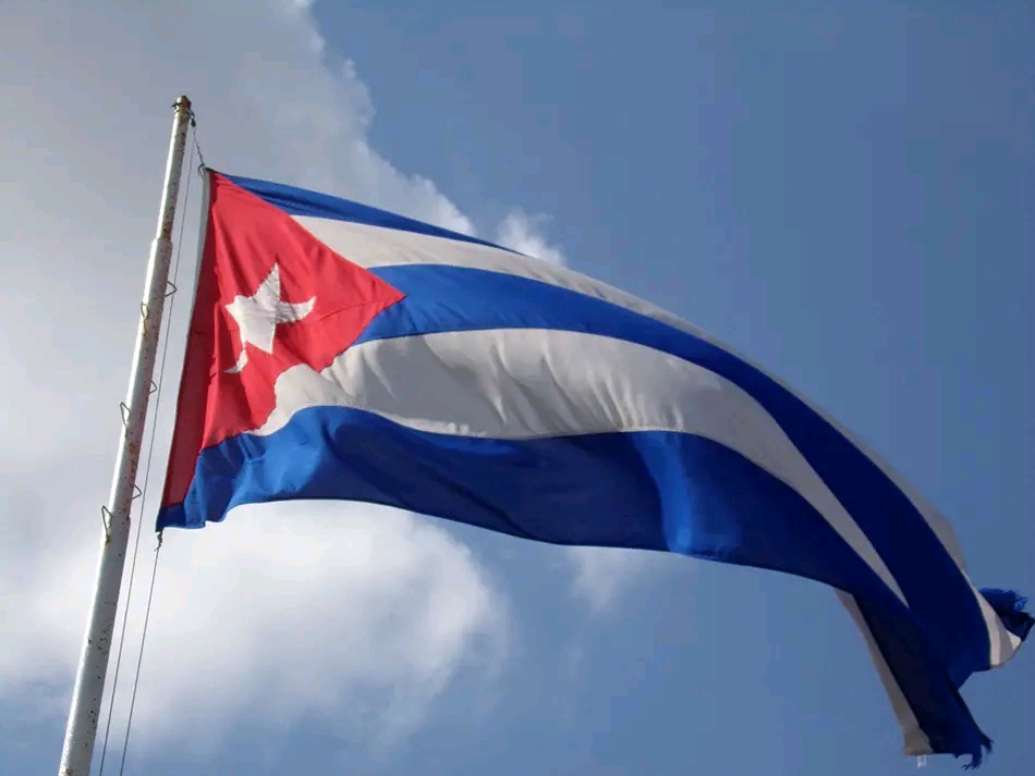 Información del Gobierno Revolucionario