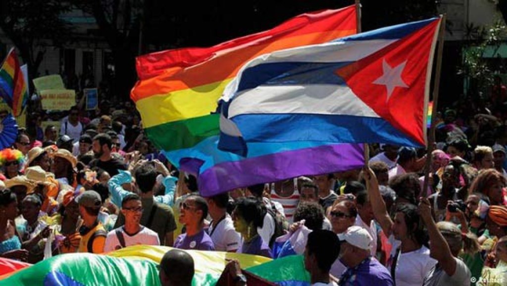17 de mayo, fecha en Cuba para la cultura y la vindicación