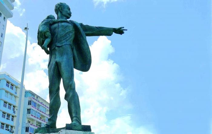 Seguiremos denunciando, de la manera más firme y enérgica, el cerco genocida que busca estrangular a nuestro pueblo