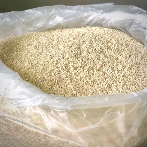 Atrasos en la siembra de arroz