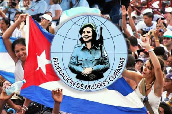 Rechazan villaclareñas reciente acusación del Gobierno de Estados Unidos contra el General de Ejército Raúl Castro