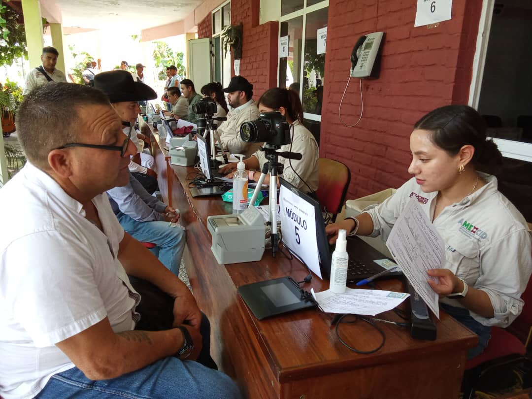 Encabeza embajador de México en Cuba visita de cooperación a Villa Clara