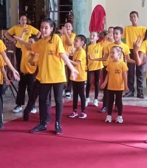 Proyecto cultural de Remedios estrenará obra en Jornada de la Cultura