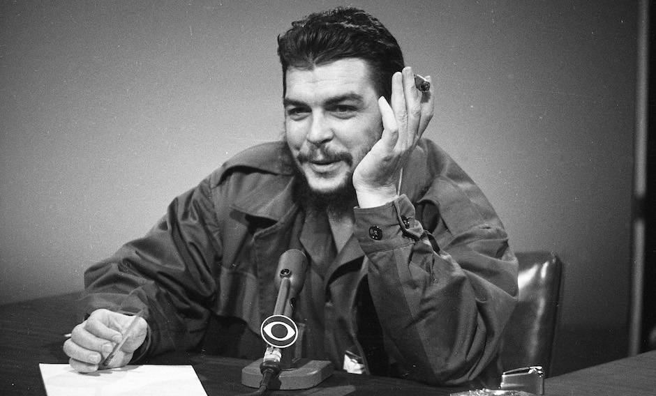 El Che, un periodista en la trinchera de la verdad
