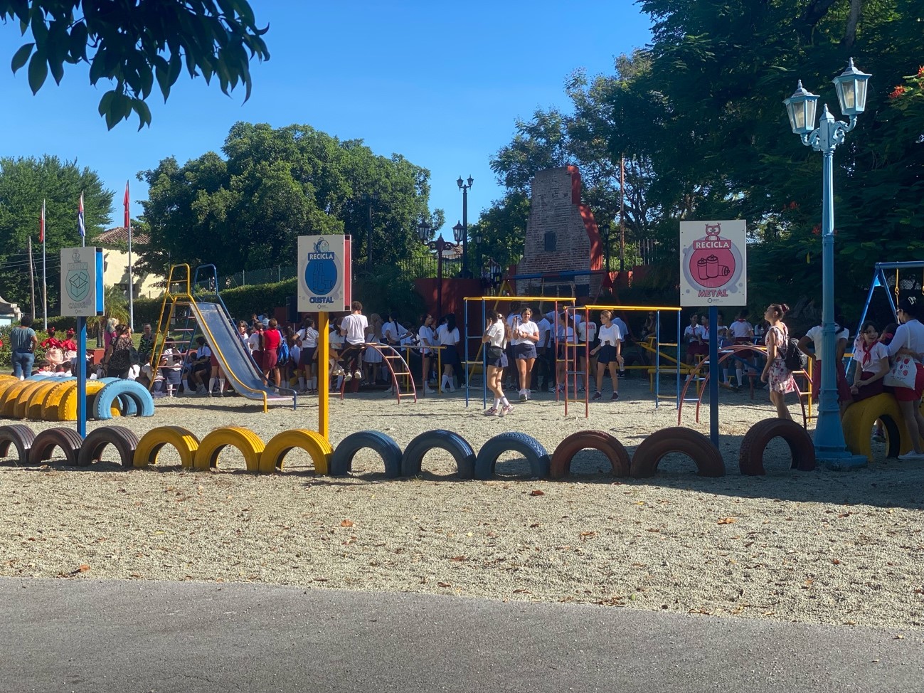 Celebran Festival Cuba es mi país dedicado a los pioneros