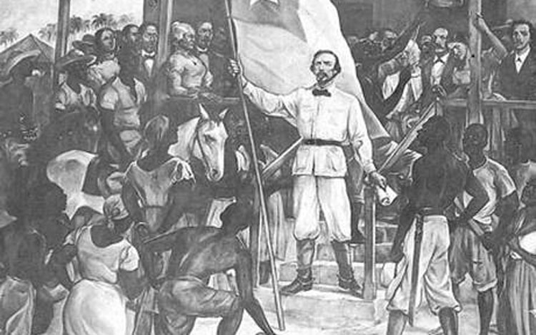 Desde aquel 10 de octubre, en Cuba una sola Revolución