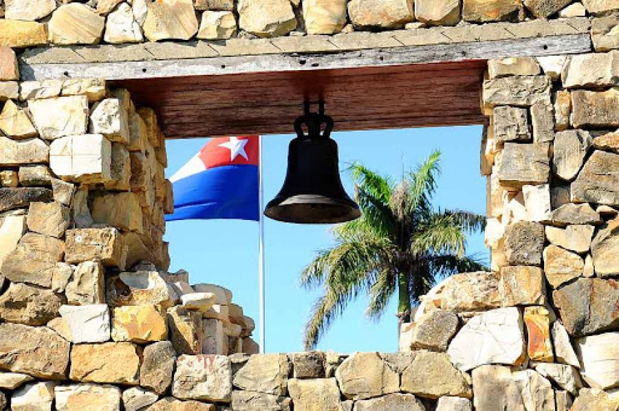 Desde aquel 10 de octubre, en Cuba una sola Revolución