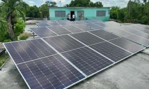 Las importaciones de combustible del sector privado no cubren las necesidades energéticas de Cuba