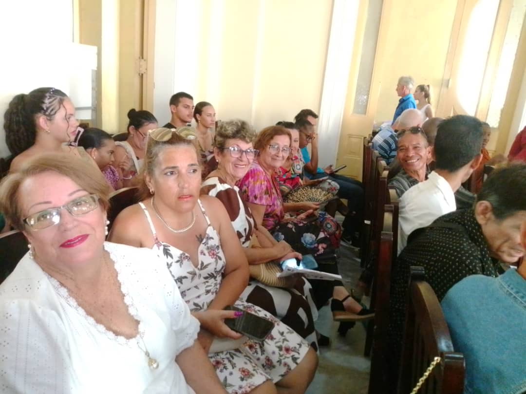 Celebran Día de la Cultura Cubana en Villa Clara