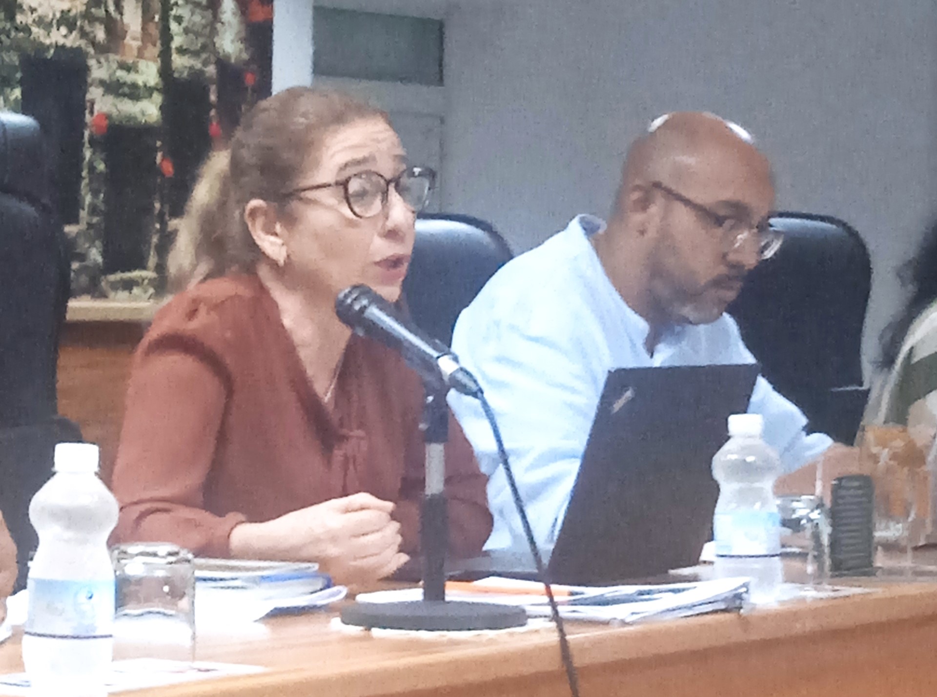 Capacitan a directivos de Villa Clara por el Ministerio de Finanzas y Precios