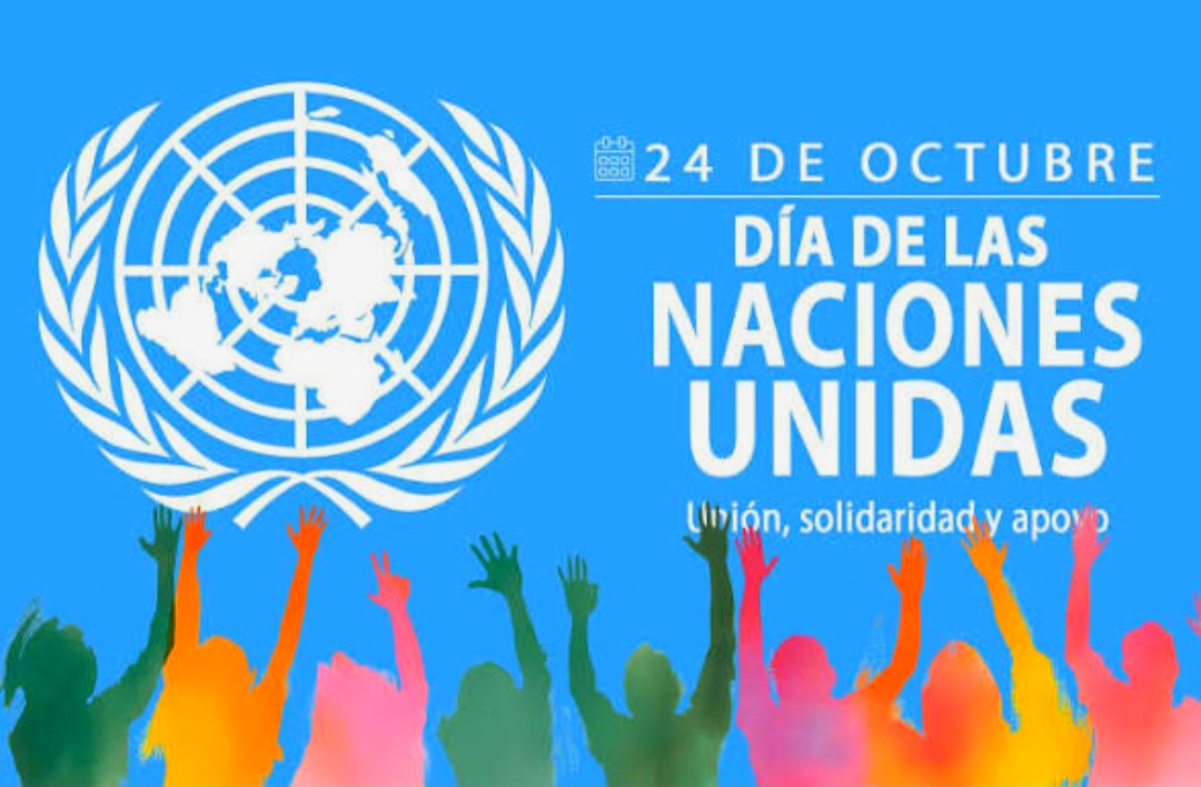 Del papel a la acción: el reto pendiente de Naciones Unidas