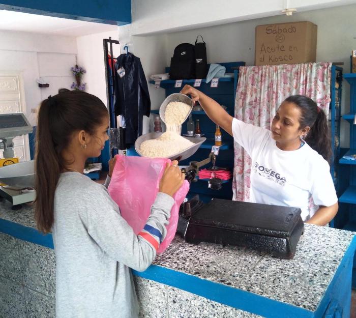 Cerca de 95 mil personas beneficiadas con ayuda alimentaria en Villa Clara