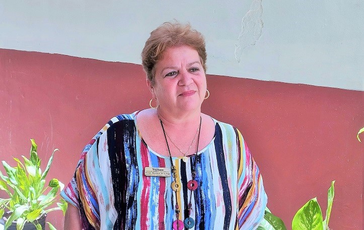 Impronta de Vivian Martínez de la Vega en el Turismo en Villa Clara