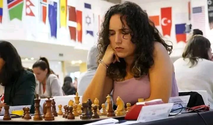 Participarán trebejistas de Villa Clara en la Olimpiada Mundial de Ajedrez