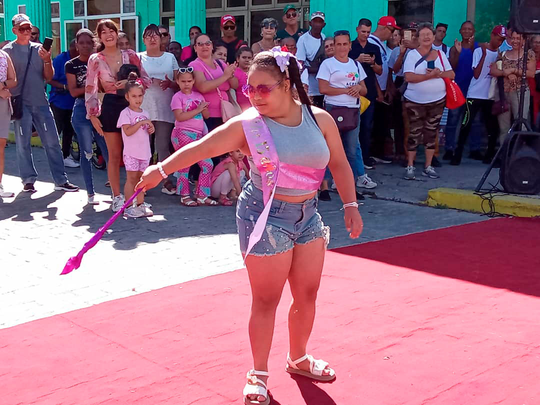 Abrir y transformar espacios con amor