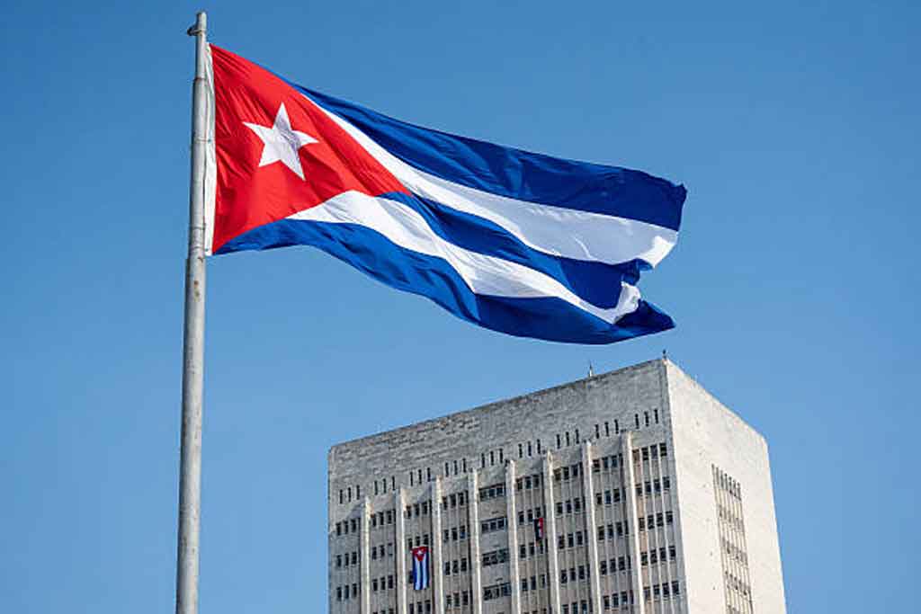 Denuncian desde Ginebra impacto de genocida bloqueo a Cuba